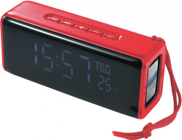 Zore TG-174 Bluetooth Hoparlör