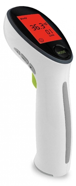 NEC Nec A235 Tabanca Ateş Ölçer