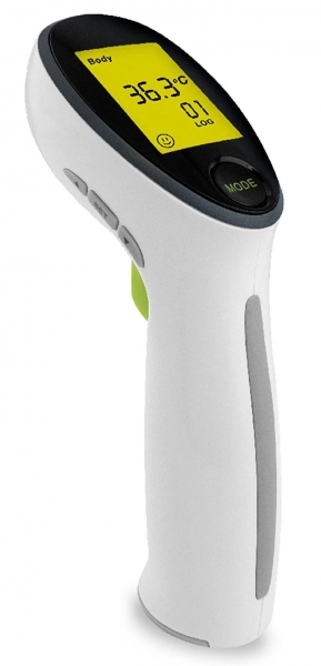 Nec A235 Tabanca Ateş Ölçer