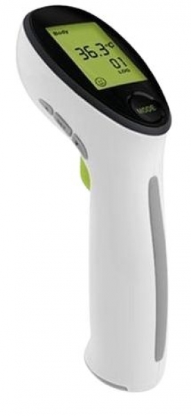 NEC Nec A235 Tabanca Ateş Ölçer