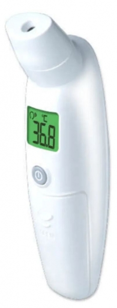 Rossmax HA500 Tabanca Ateş Ölçer