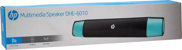 HP DHE-6010 Hoparlör