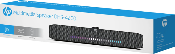 HP DHS-4200 Hoparlör