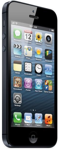 Apple iPhone 5 (16 GB)