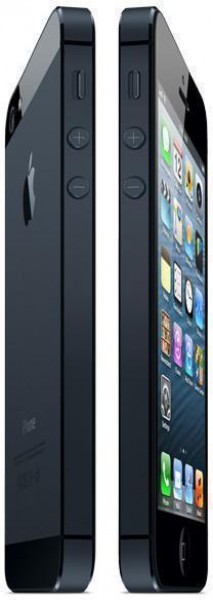 Apple iPhone 5 (16 GB)