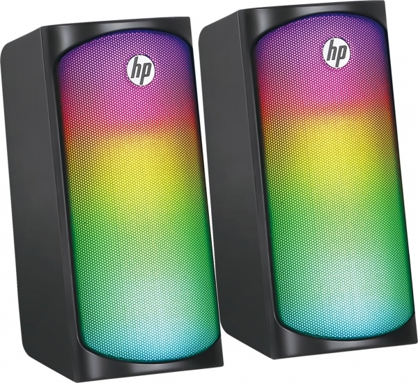 HP DHE-6004 Hoparlör