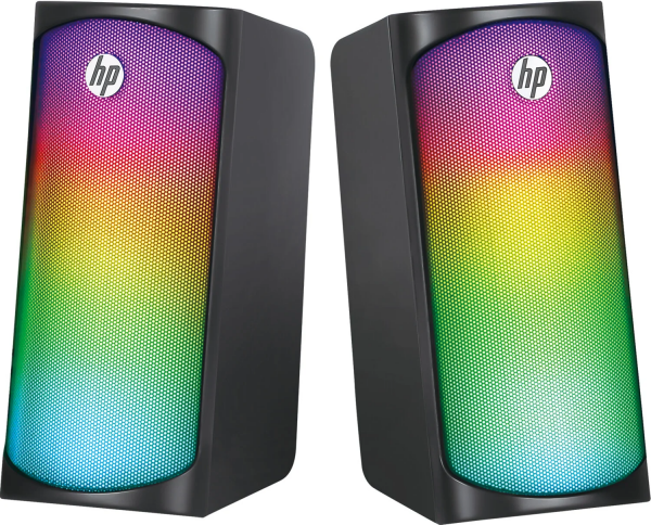 HP DHE-6004 Hoparlör