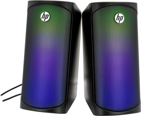 HP DHE-6004 Hoparlör