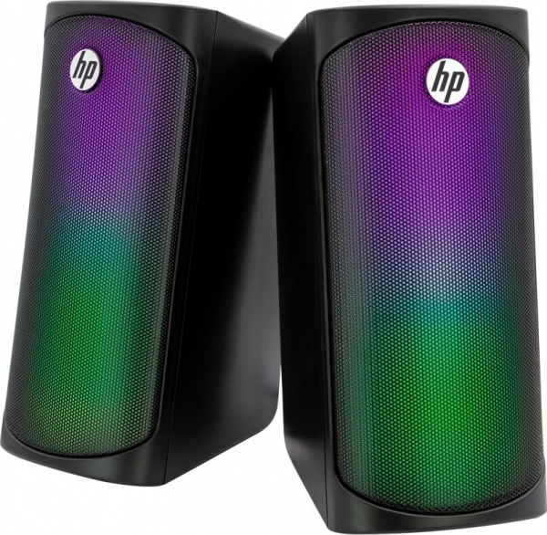HP DHE-6004 Hoparlör