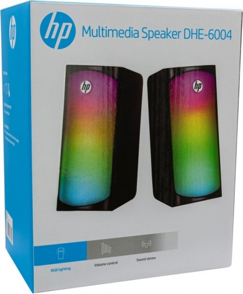 HP DHE-6004 Hoparlör