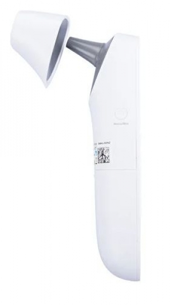 Jumper JPD-FR409 Tabanca Ateş Ölçer