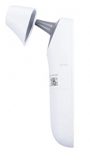 Jumper JPD-FR409 Tabanca Ateş Ölçer