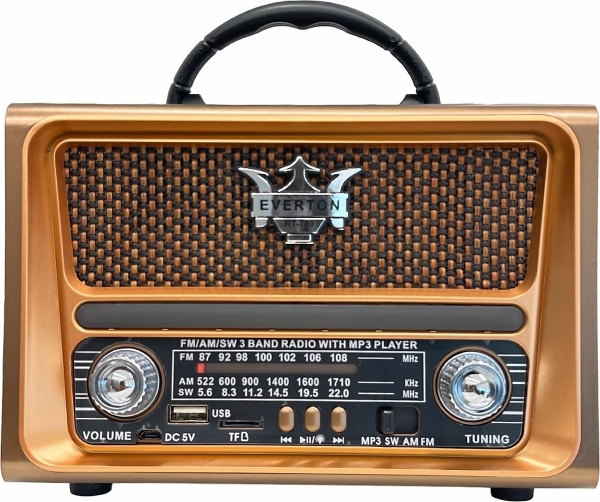 Everton RT-780 Bluetooth Hoparlör