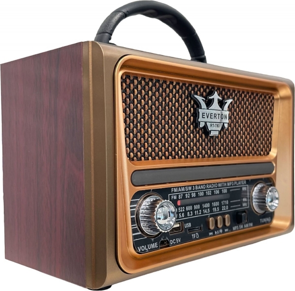 Everton RT-780 Bluetooth Hoparlör
