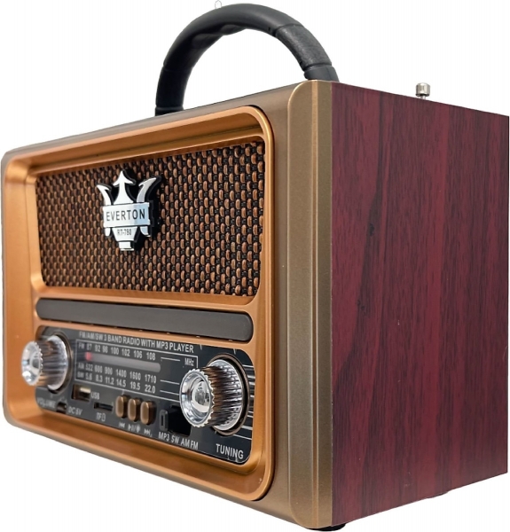 Everton RT-780 Bluetooth Hoparlör