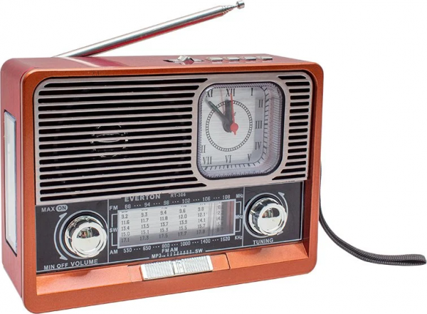 Everton RT-306 Bluetooth Hoparlör