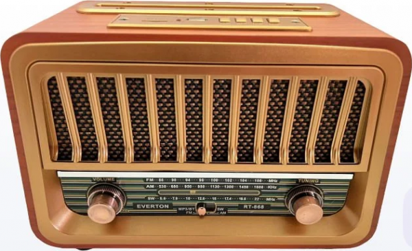 Everton RT-868 Bluetooth Hoparlör