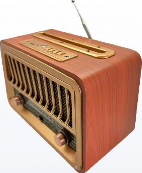 Everton RT-868 Bluetooth Hoparlör