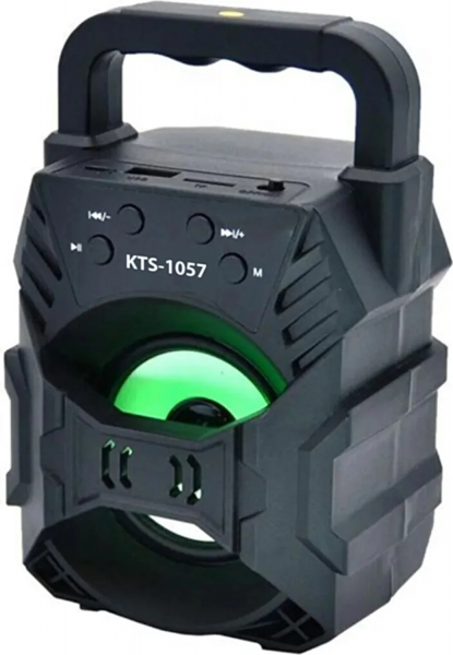Polygold KTS-1057 Bluetooth Hoparlör