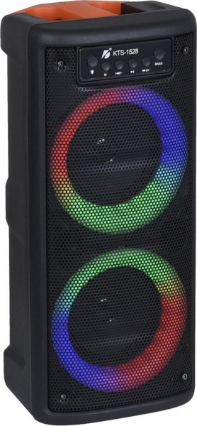 Polygold KTS-1528 Bluetooth Hoparlör