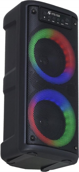 Polygold KTS-1528 Bluetooth Hoparlör