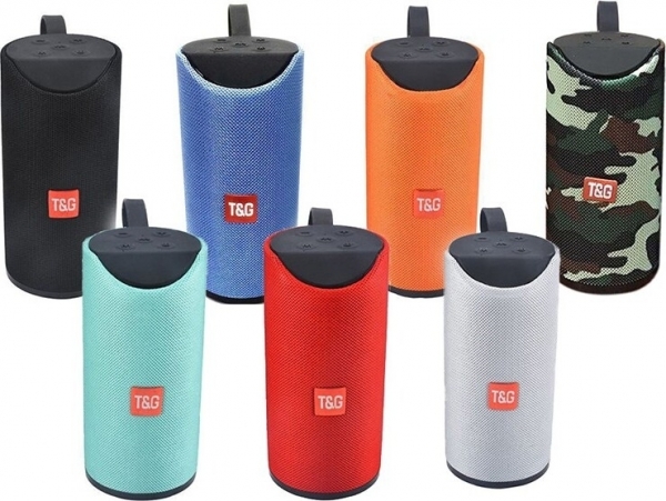 Polygold PG1428 Bluetooth Hoparlör