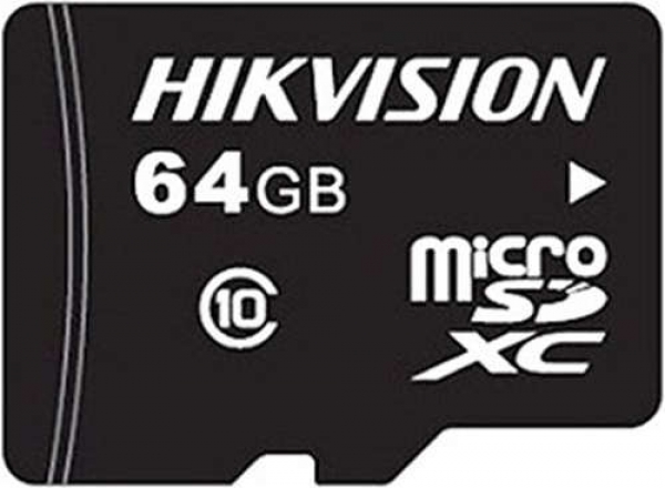 Hikvision HS-TF-L2/64G microSD (64 GB)
