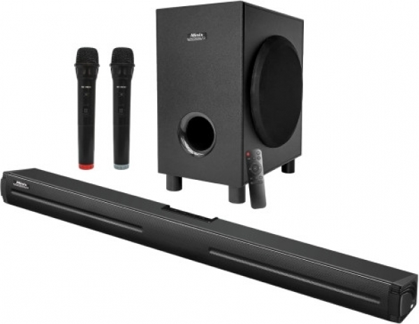 Next Minix MX-906 Soundbar