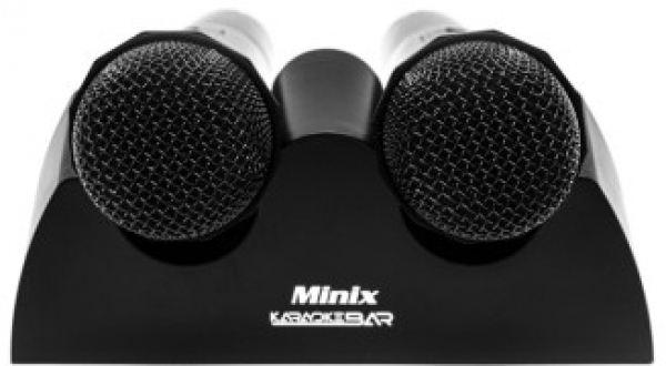 Next Minix MX-906 Soundbar