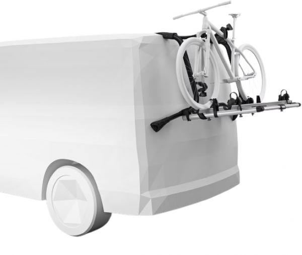 Thule Wanderway Volkswagen T6 Bisiklet Taşıyıcı