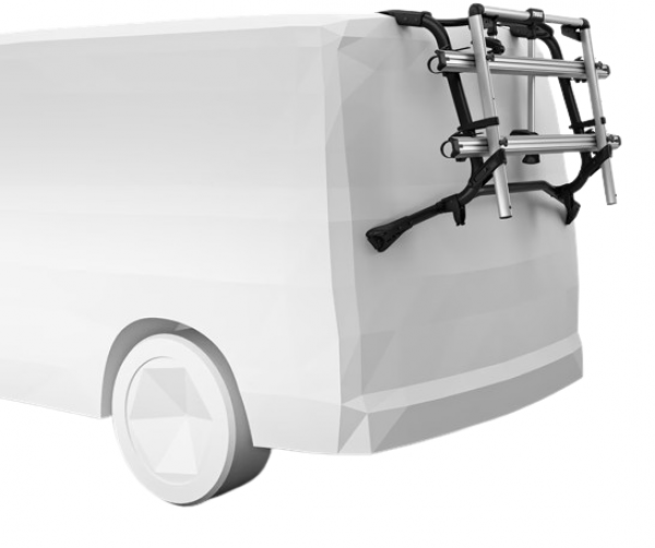 Thule Wanderway Volkswagen T6 Bisiklet Taşıyıcı