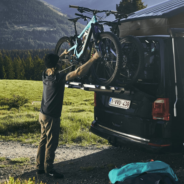 Thule Wanderway Volkswagen T6 Bisiklet Taşıyıcı