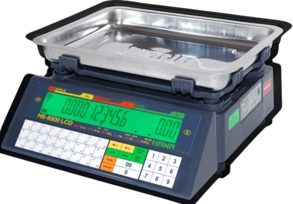 Hana HS-8500 Mutfak Terazisi