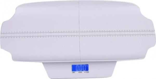 Techmaster ZY823 Dijital Bebek Tartısı