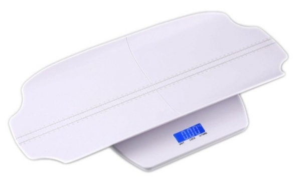 Techmaster ZY823 Dijital Bebek Tartısı
