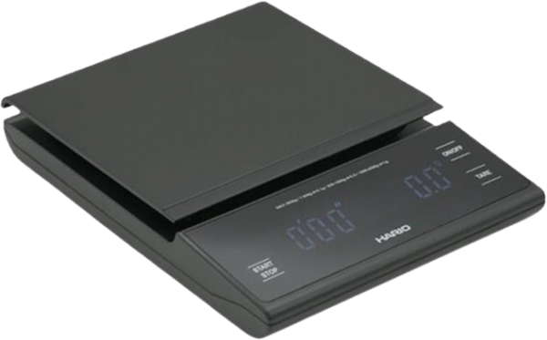 Hario Wide VSTW-3000-B Mutfak Terazisi