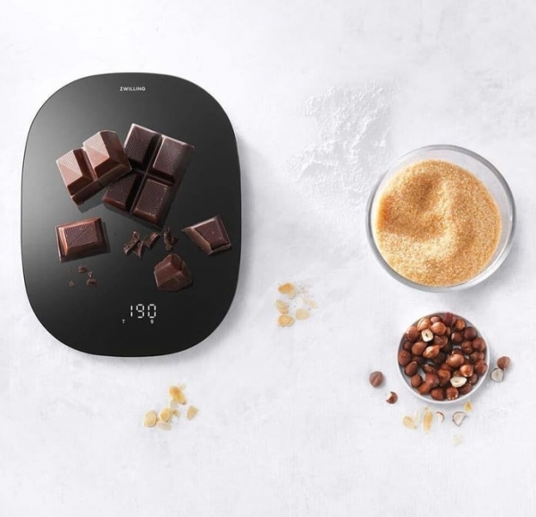 Zwilling 530110530 Mutfak Terazisi