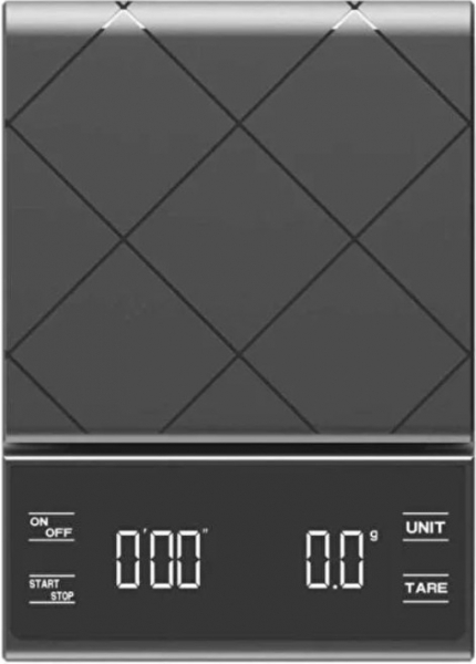 Epinox KT-02 Mutfak Terazisi