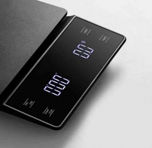 Epinox KT-02 Mutfak Terazisi