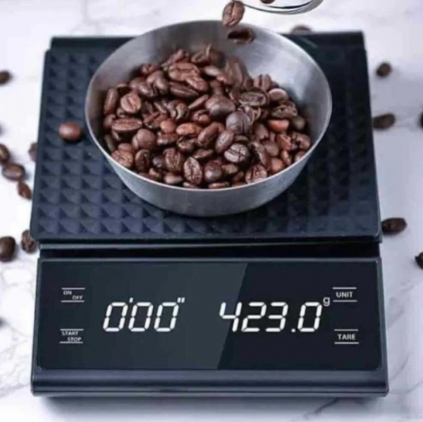 Epinox KT-02 Mutfak Terazisi