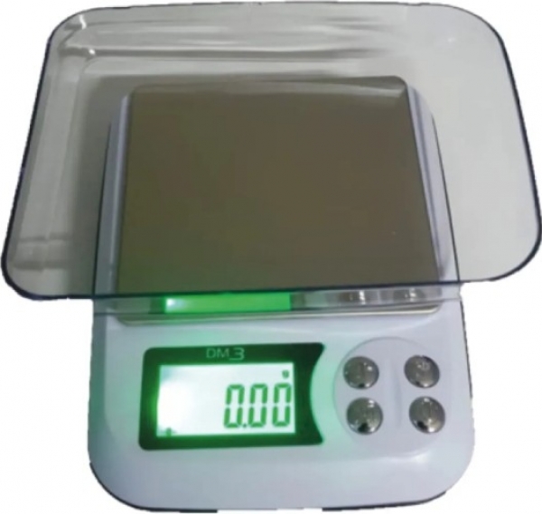Diamond DM-3 Mutfak Terazisi