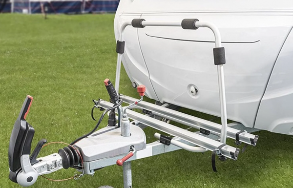 Thule Campasist Bisiklet Taşıyıcı