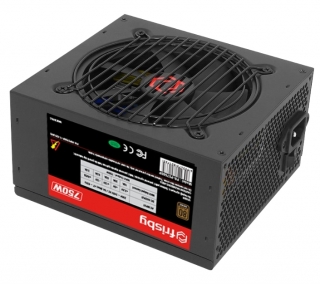 Frisby FR-PS7580P 750W