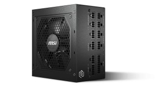 MSI MAG A650GL 650W