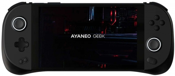 Ayaneo Geek 6800U