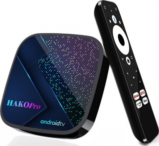 Hako Pro 64 GB Medya Oynatıcı
