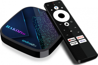 Hako Pro 64 GB Medya Oynatıcı