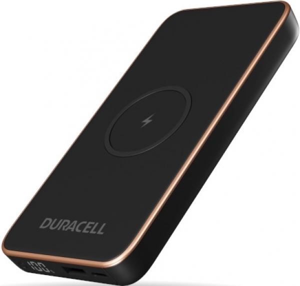 Duracell Core 10 10000 mAh Powerbank