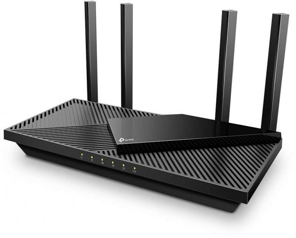 TP-Link Archer AX55 Pro Router