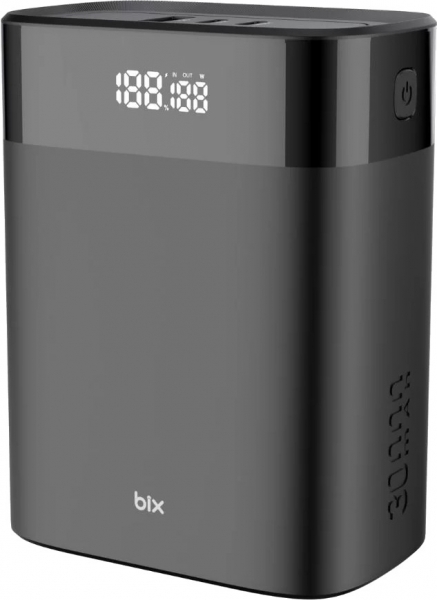 Bix PB140W 30000 mAh Powerbank